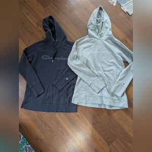 Champion Women's Hoodies